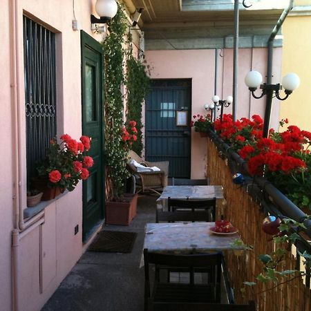 Ripa Del Naviglio B&B Milano Ngoại thất bức ảnh