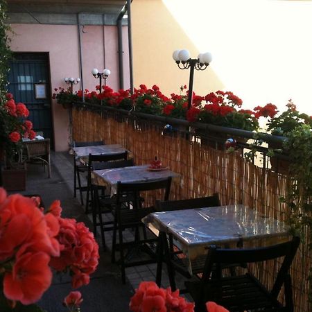 Ripa Del Naviglio B&B Milano Ngoại thất bức ảnh