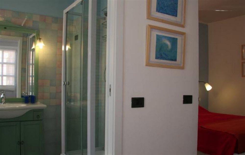 Ripa Del Naviglio B&B Milano Ngoại thất bức ảnh