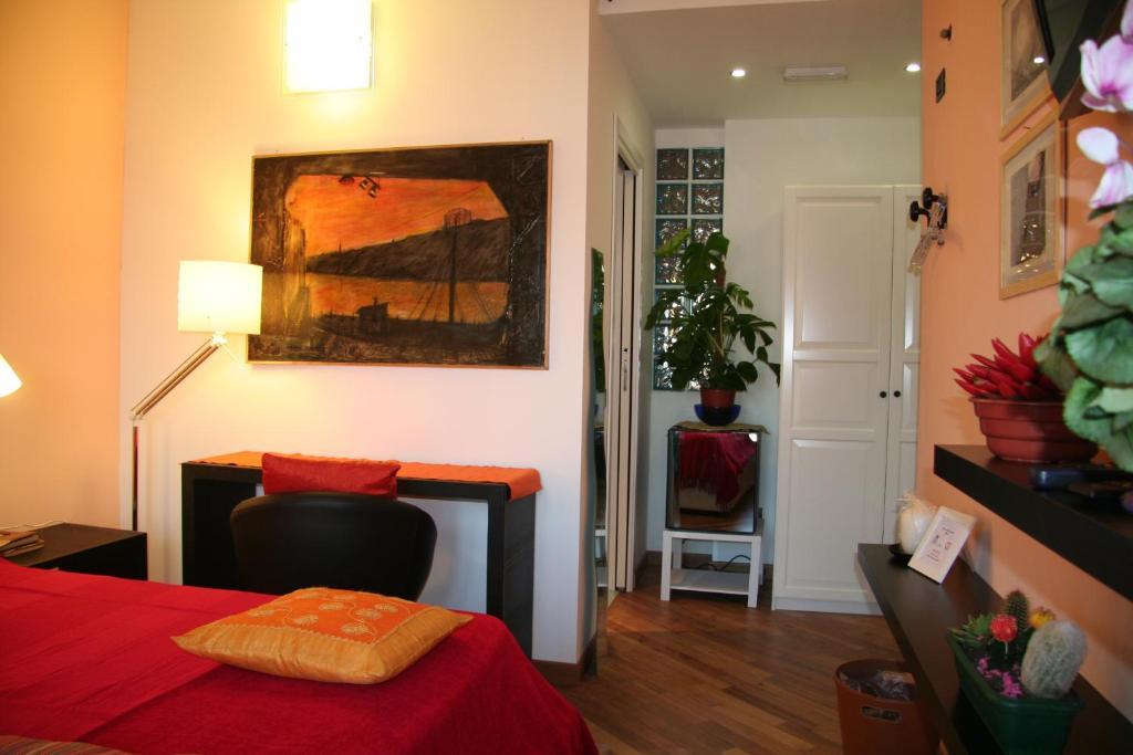 Ripa Del Naviglio B&B Milano Ngoại thất bức ảnh
