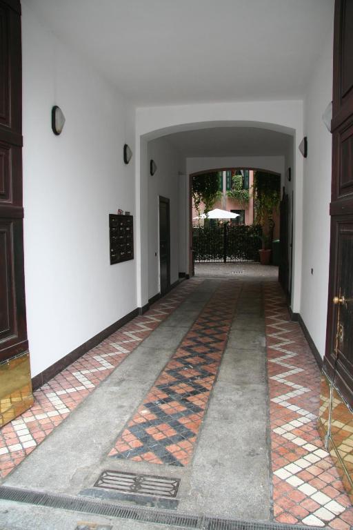 Ripa Del Naviglio B&B Milano Ngoại thất bức ảnh