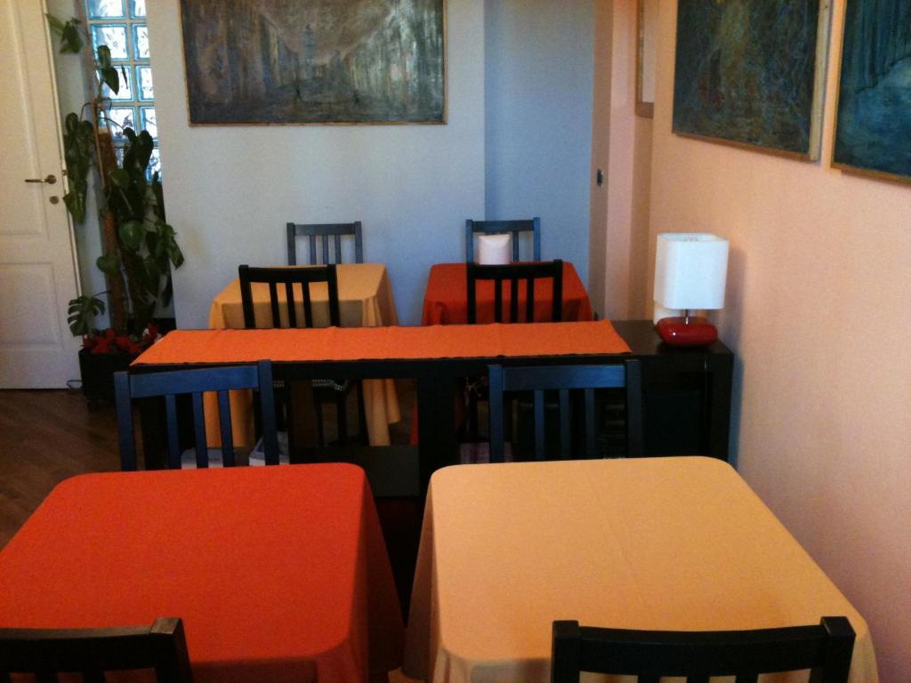 Ripa Del Naviglio B&B Milano Ngoại thất bức ảnh
