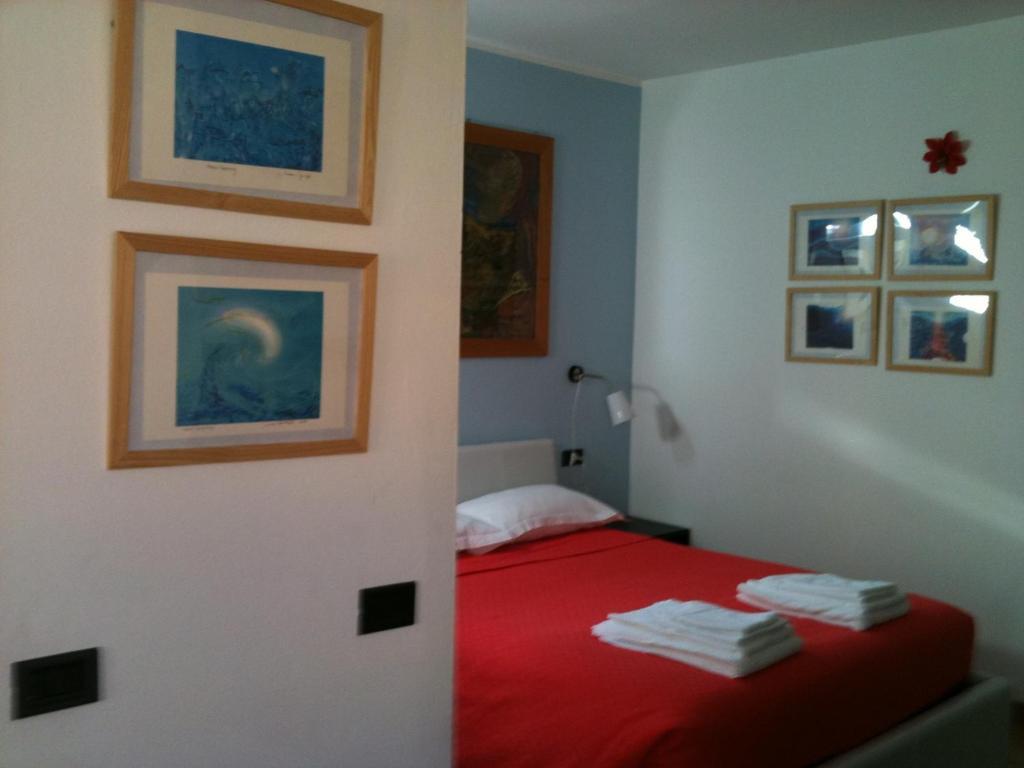 Ripa Del Naviglio B&B Milano Phòng bức ảnh