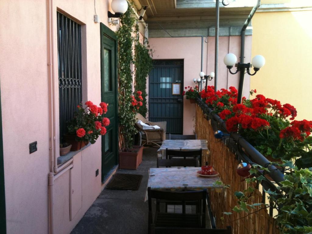 Ripa Del Naviglio B&B Milano Ngoại thất bức ảnh
