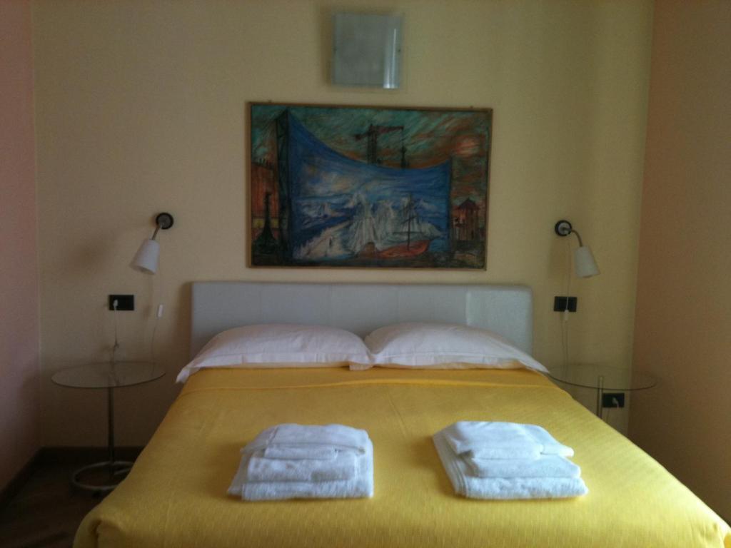 Ripa Del Naviglio B&B Milano Phòng bức ảnh