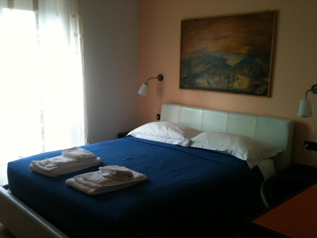 Ripa Del Naviglio B&B Milano Phòng bức ảnh