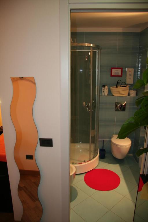 Ripa Del Naviglio B&B Milano Phòng bức ảnh