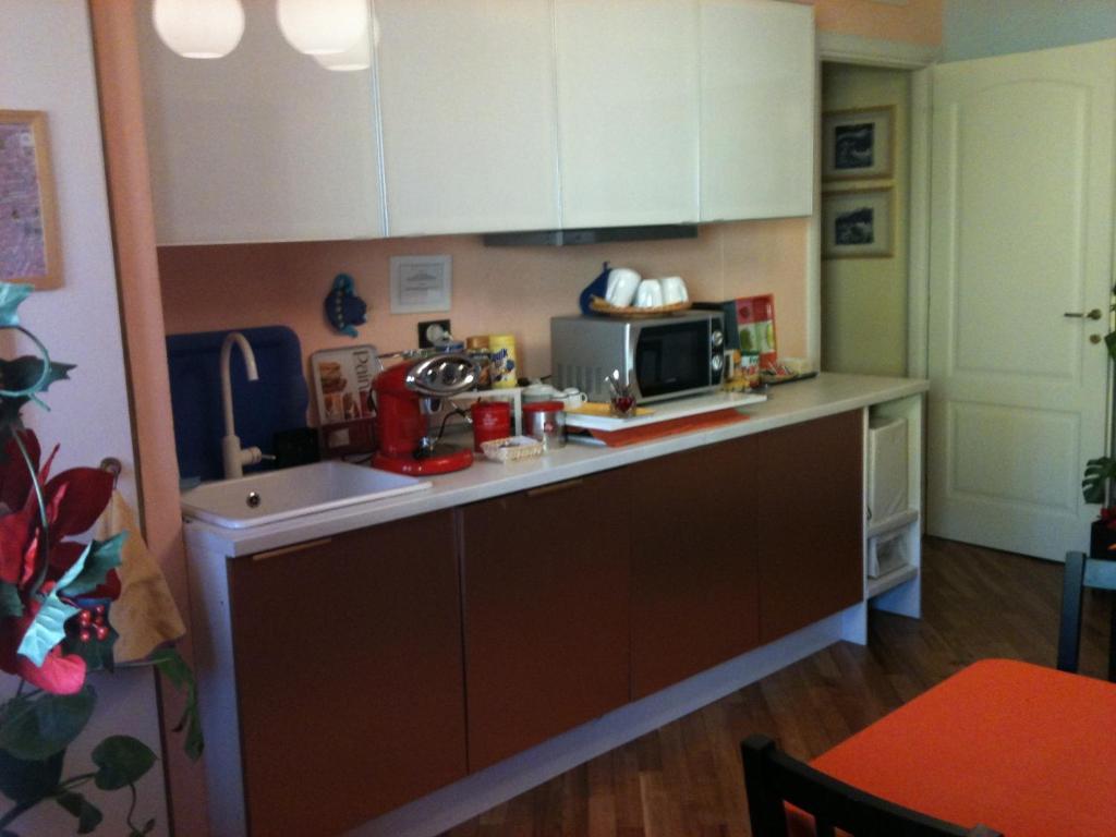 Ripa Del Naviglio B&B Milano Ngoại thất bức ảnh