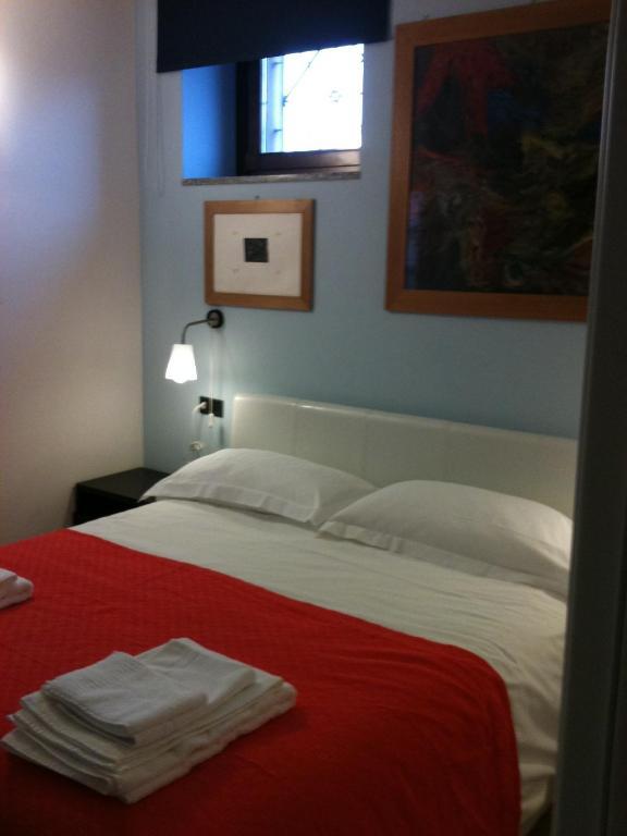 Ripa Del Naviglio B&B Milano Ngoại thất bức ảnh