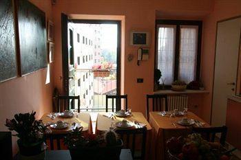 Ripa Del Naviglio B&B Milano Ngoại thất bức ảnh
