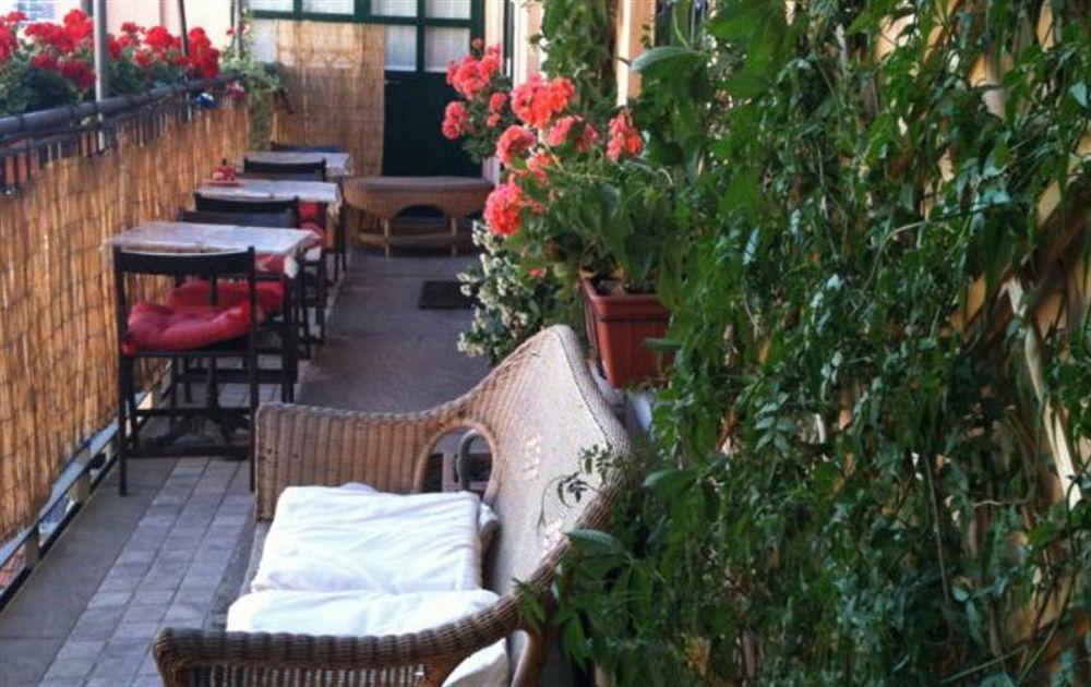 Ripa Del Naviglio B&B Milano Ngoại thất bức ảnh
